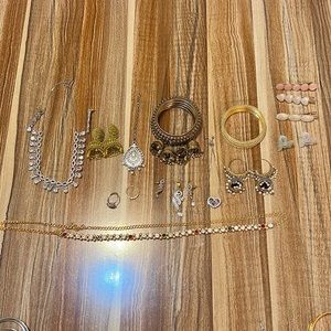 Jewelry bundle 3